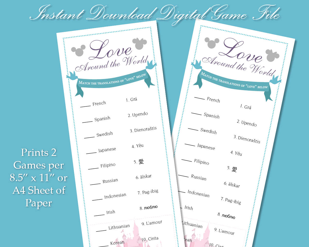 Amazon.com: Bridal Shower Game Cards, What's in Your Purse Game, Wedding  Party Games, Jungle Engagement Party Cards, Bridal Shower Decorations - Set  of 30 : Home & Kitchen